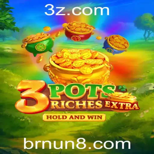 Explorando o Mundo de 3potsExtra: Regras e Experiência de Jogo