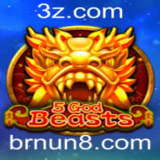 Explorando o Mundo de 5GodBeasts: Um Jogo de Estratégia Completamente Imersivo