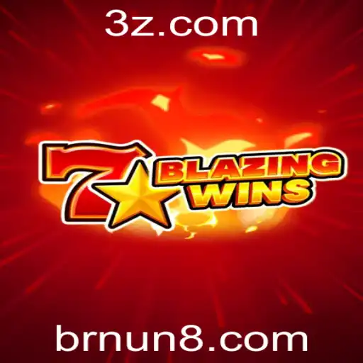 BlazingWins: A Nova Sensação do Mundo dos Jogos