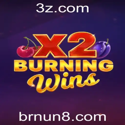 Explorando o Fascinante Mundo de BurningWinsX2