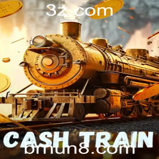Descubra a Empolgante Aventura de CashTrain
