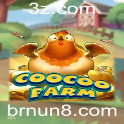 Descubra o Mundo Divertido de CooCooFarm