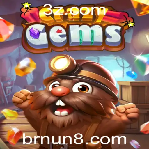 CrazyGems: Desvendando o Universo Brilhante de Múltiplas Possibilidades