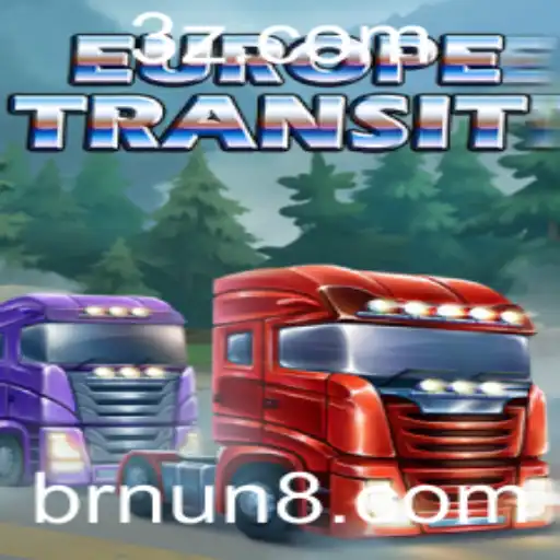 Explorando o Mundo de EuropeTransit: Um Jogo de Estratégia e Decisão