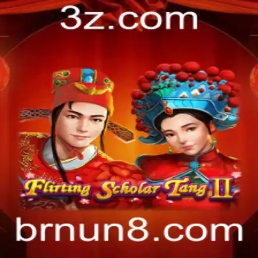 Explorando o Fascinante Mundo de Flirting Scholar Tang II