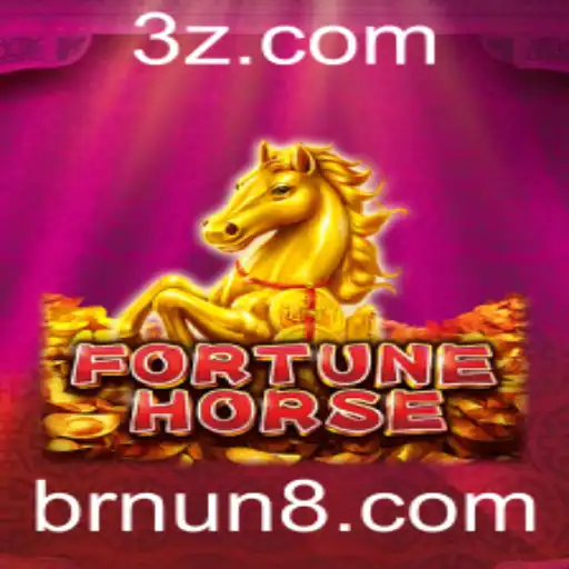 FortuneHorse: Um Novo Jogo Que Está Revolucionando o Mercado de Entretenimento Digital