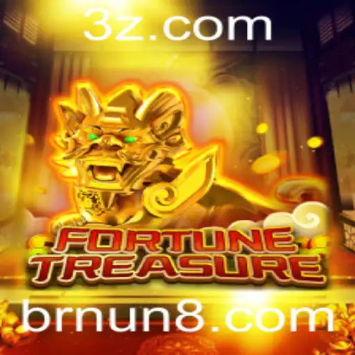 Descubra o Fascínio de FortuneTreasure: Um Novo Jogo Imersivo
