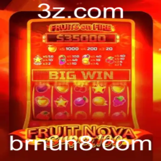 Descubra o Mundo de 'FruitNovaSuper100' com brnun.com