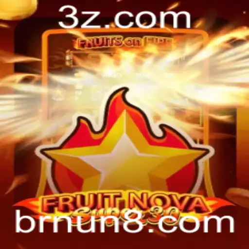 Explorando FruitrNovaSupe30: Um Jogo Inovador com Conexão Atual