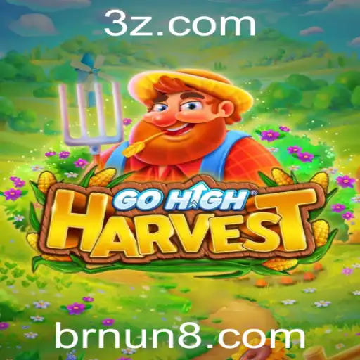 Explorando o Mundo de GoHighHarvest: O Jogo em Ascensão