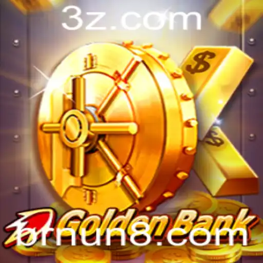 GoldenBank: Descubra o Novo Fenômeno do Mundo dos Jogos