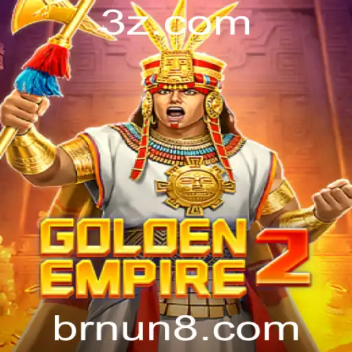 GoldenEmpire2: Uma Nova Era de Estratégia e Dominação