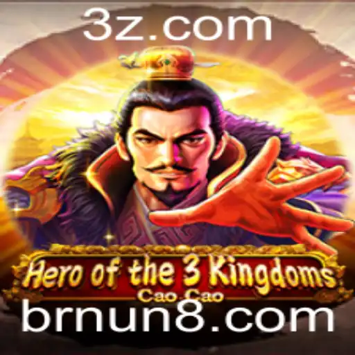 Desbravando Heróis e Estratégias em Heroofthe3KingdomsCaoCao