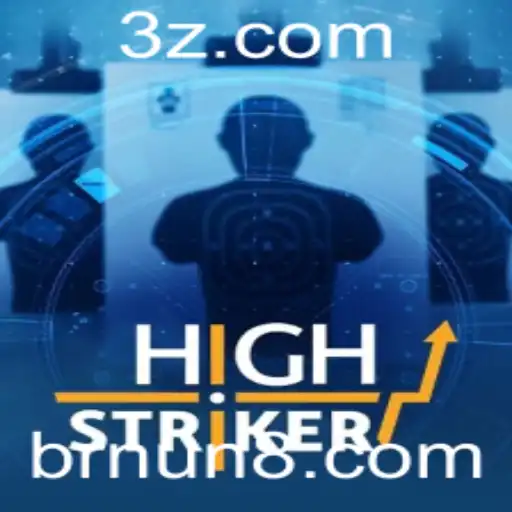 Descubra o Excitante Mundo do Jogo HighStriker