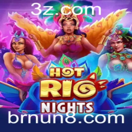 Descubra a Empolgante Aventura de HotRioNights