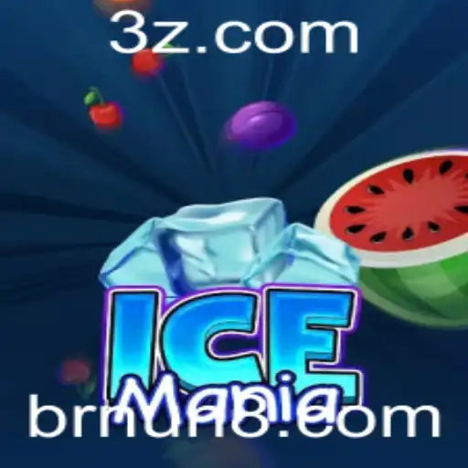 Descubra o Fascinante Universo de IceMania