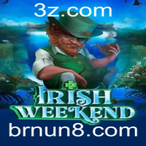 Explorando o Fascinante Jogo 'IrishWeekend'