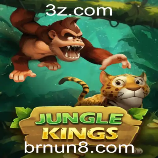 Explorando o Fascinante Mundo de JungleKings