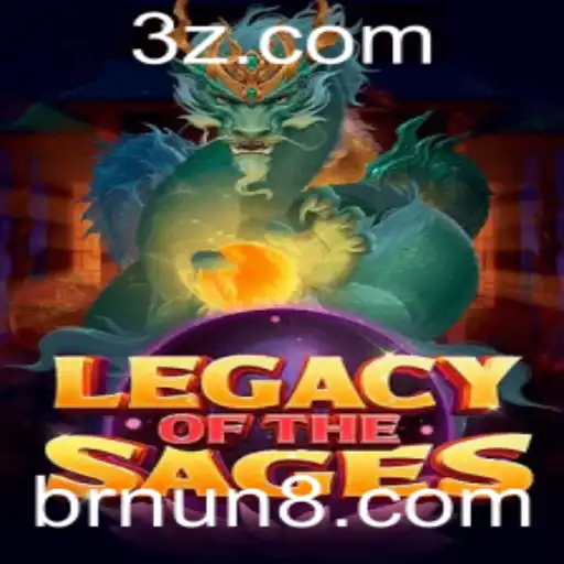 Descobrindo o Fascinante Mundo de LegacyoftheSages