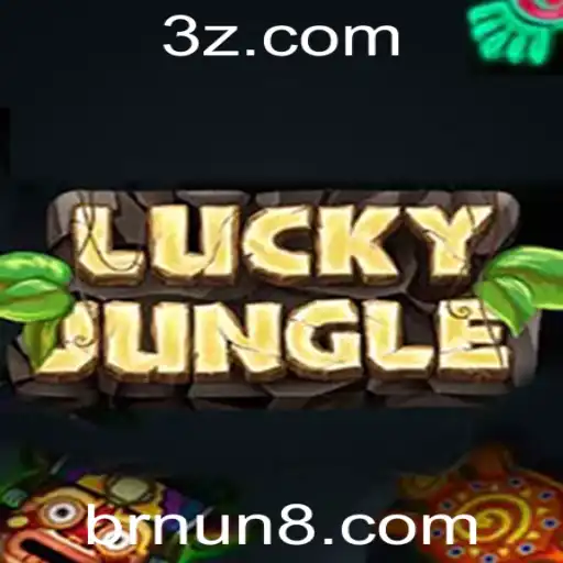 Descubra o Universo de LuckyJungle: Aventuras e Estratégias