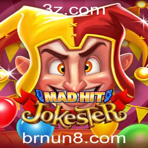 MadHitJokester: Diversão, Estratégia e Risadas no Jogo