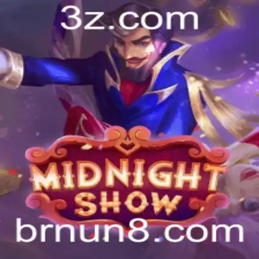 MidnightShow: Jogos, Estratégia e Diversão