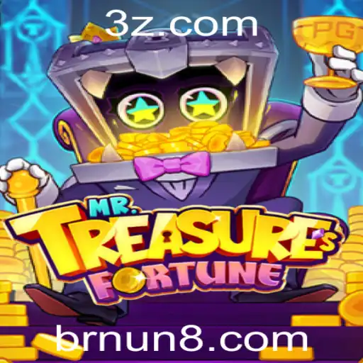 Explorando o Mundo de MrTreasuresFortune: Uma Aventura Ao Tesouro