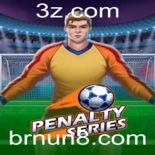 Explorando o Mundo do PenaltySeries: Regras e Dinâmica de Jogo