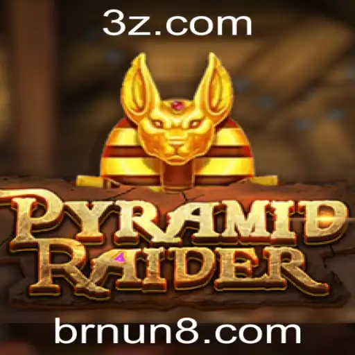 Explorando PyramidRaider: Aventuras e Desafios no Deserto Dourado