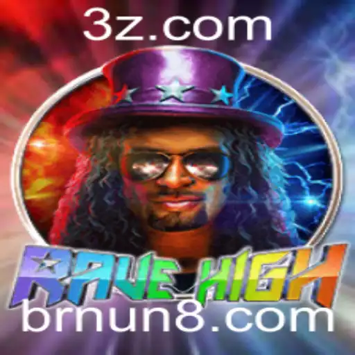 Descubra RaveHigh: O Jogo Que Conquista o Mundo com Música e Estratégia