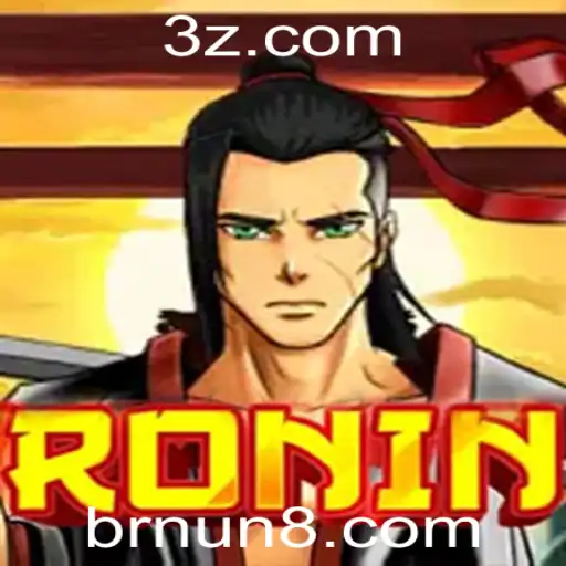 Explorando 'Ronin': A Nouvelle Vague dos Jogos Digitais