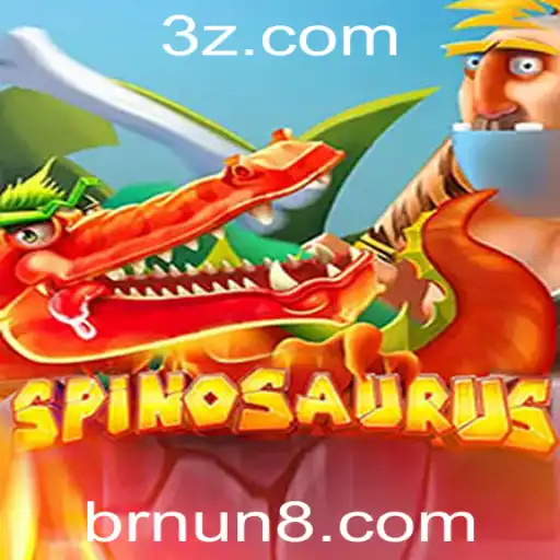 Explorando o Mundo do Jogo Spinosaurus em brnun.com