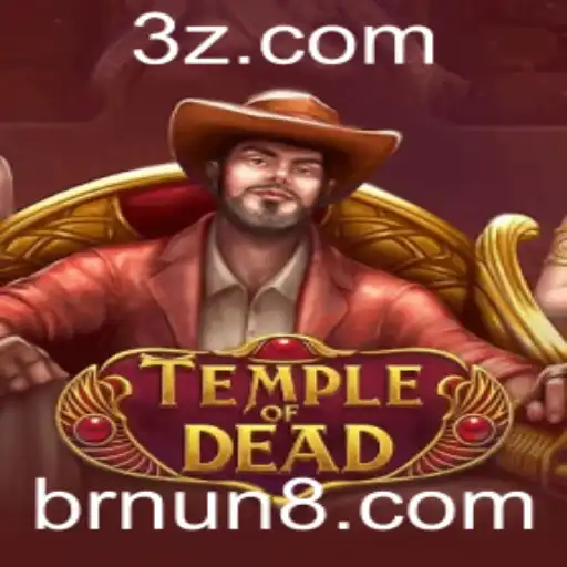 Explorando o Fascinante Mundo de TempleofDead