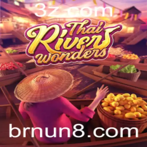 Entendendo o Fascinante Jogo ThaiRiverWonders