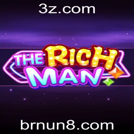 TheRichMan: O Jogo de Estratégia Econômica que Conquista o Mundo