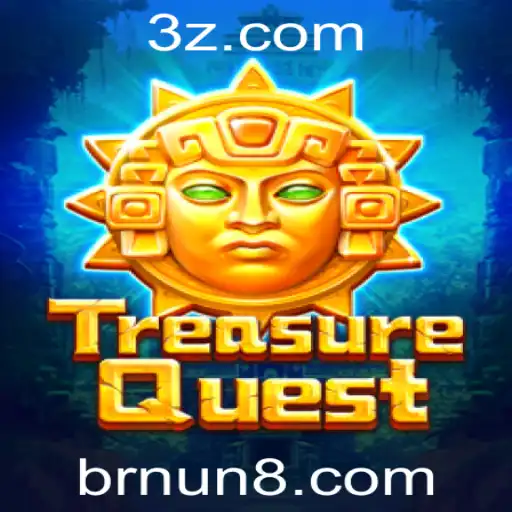 Descubra o Fascinante Mundo de 'TreasureQuest'