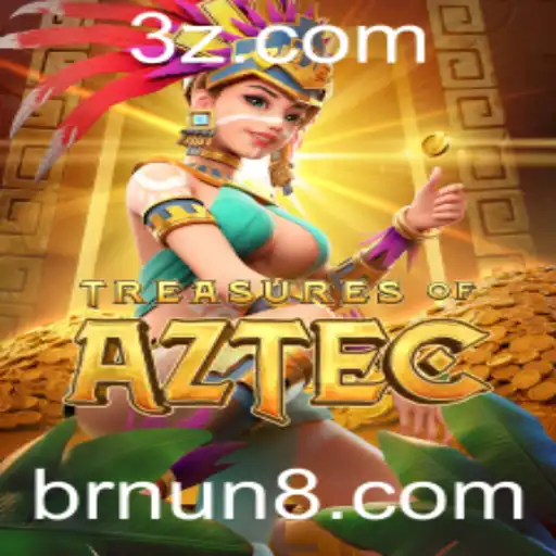 Aventuras e Desafios em Treasures of Aztec