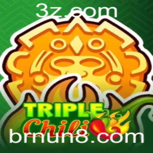 Descubra o Jogo TripleChili: Regras e Estratégias