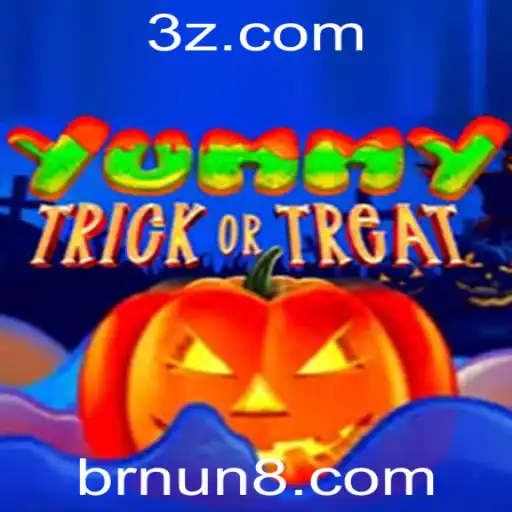 YummyTrickorTreat: Descubra o Novo Mundo dos Jogos de Halloween